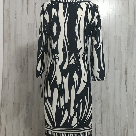 NWT Jessica Howard "Missy" Dress - Picture 2 of 8